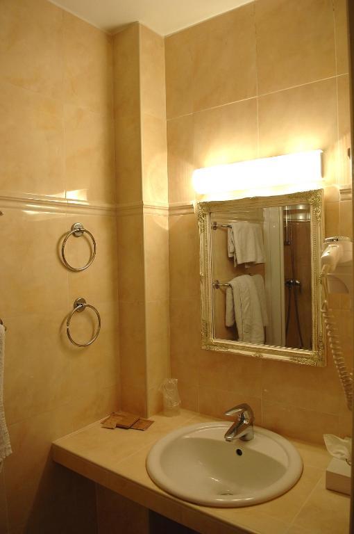Hotel-Residence Chalgrin Париж Экстерьер фото